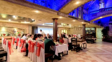 Ресторан Рандеву изображение 10